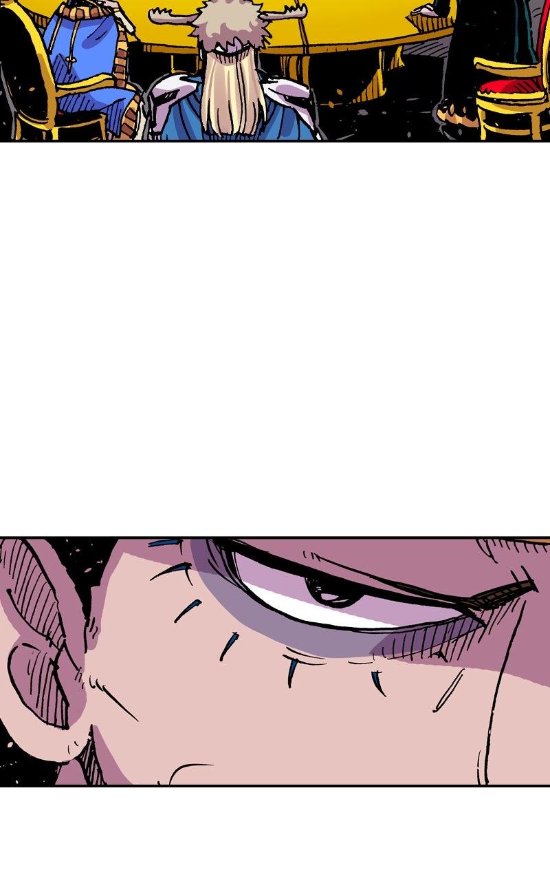 The Clevatess Manga Chapter 62