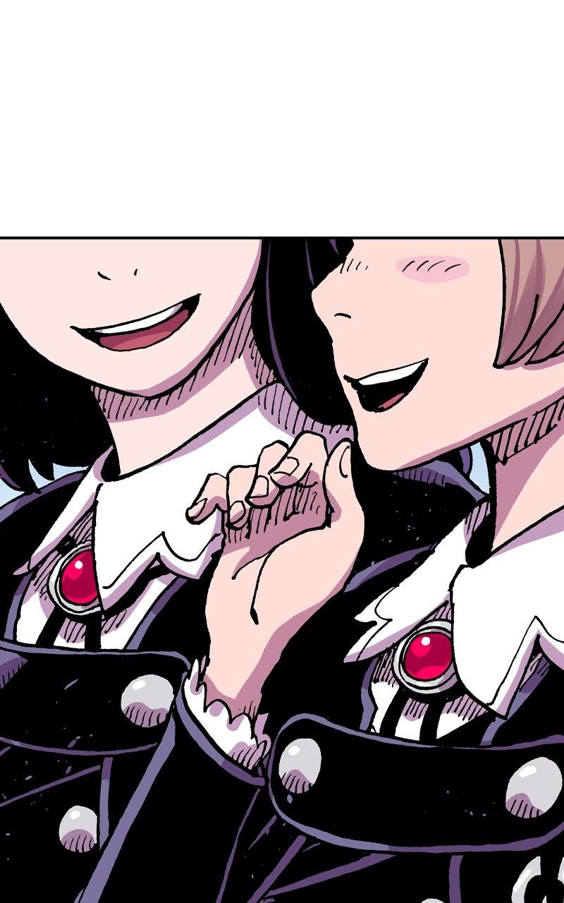 The Clevatess Manga Chapter 62