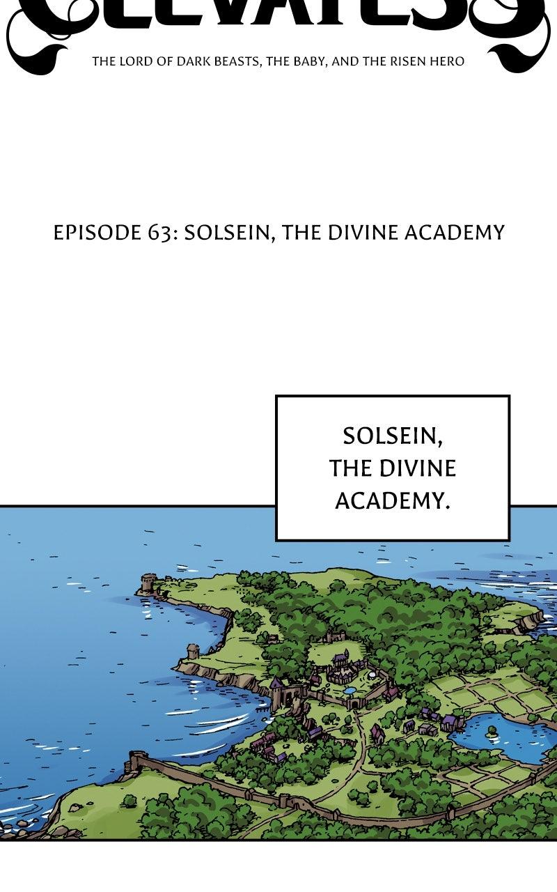 The Clevatess Manga Chapter 63