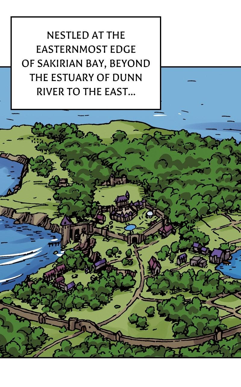 The Clevatess Manga Chapter 63