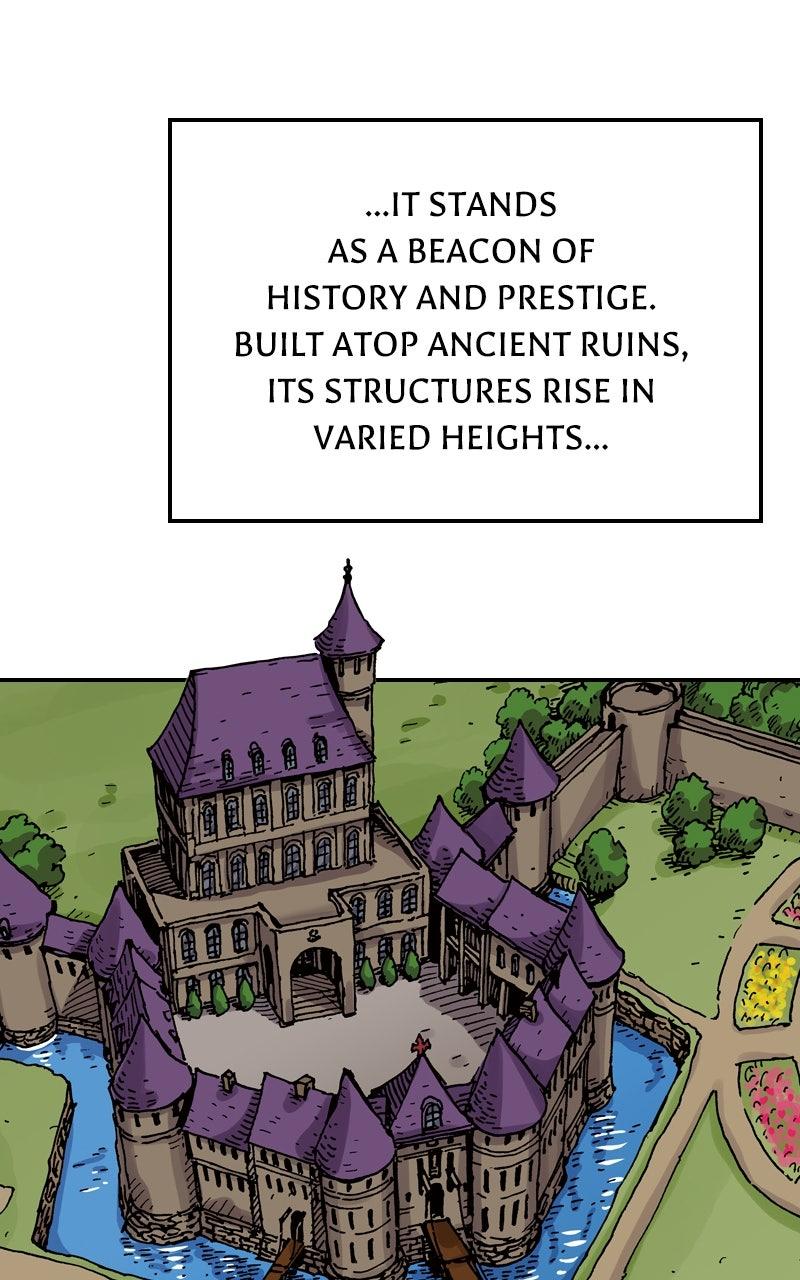 The Clevatess Manga Chapter 63