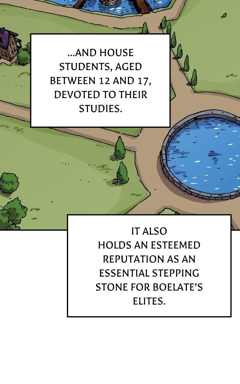 The Clevatess Manga Chapter 63