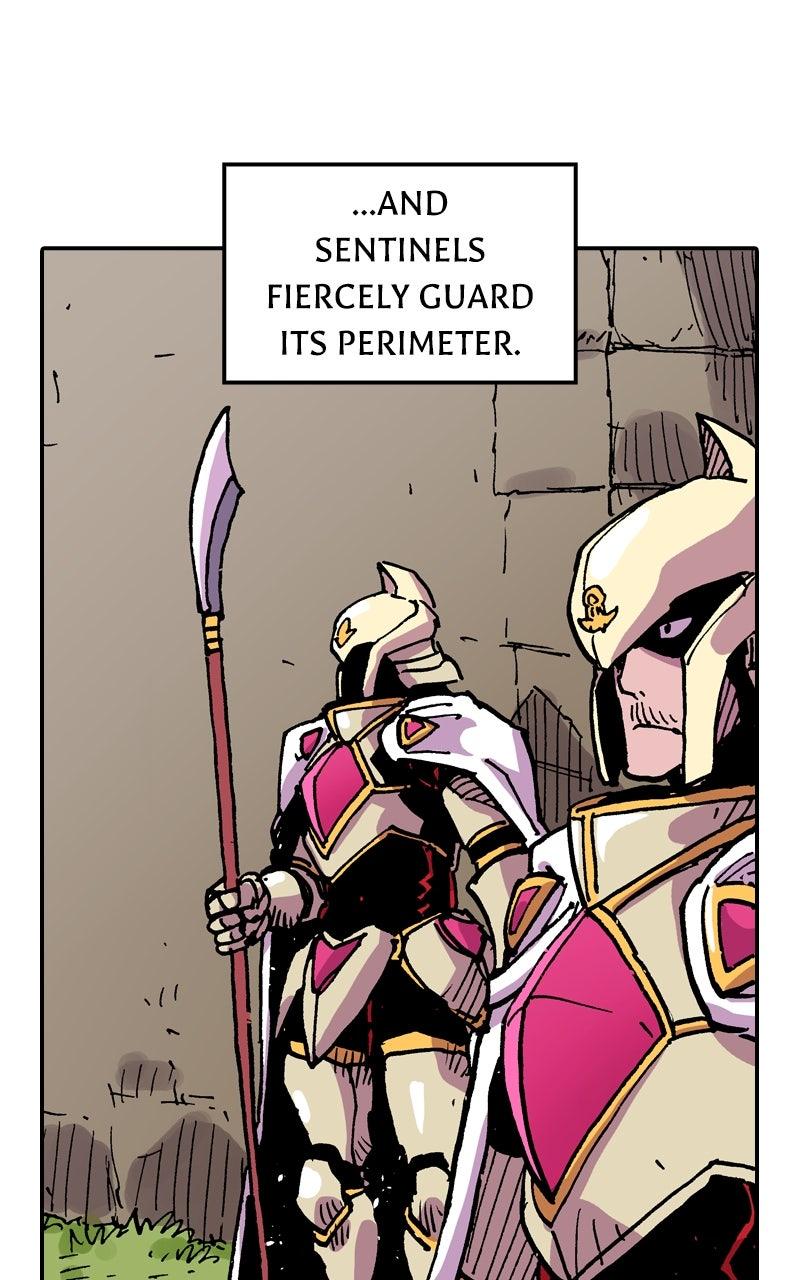 The Clevatess Manga Chapter 63