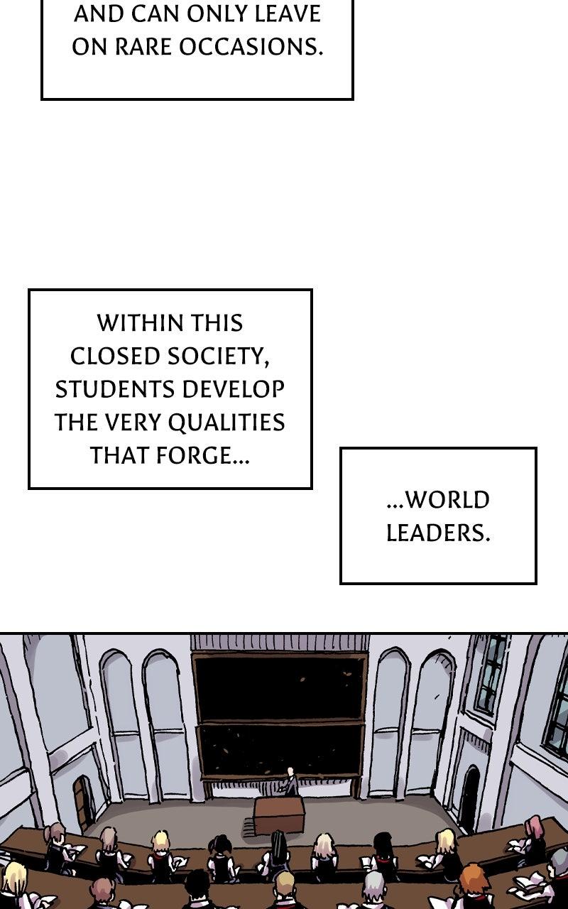 The Clevatess Manga Chapter 63