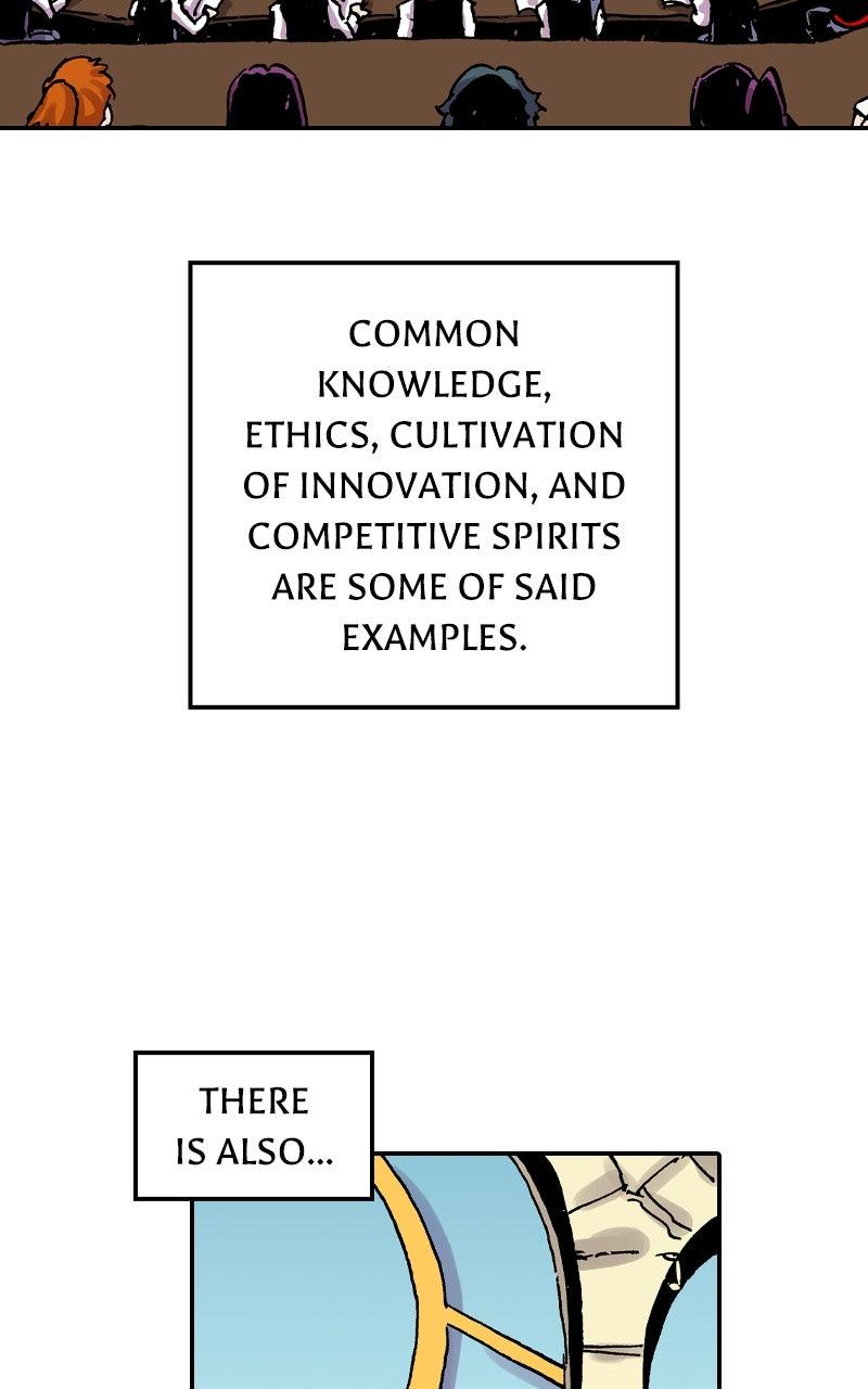 The Clevatess Manga Chapter 63