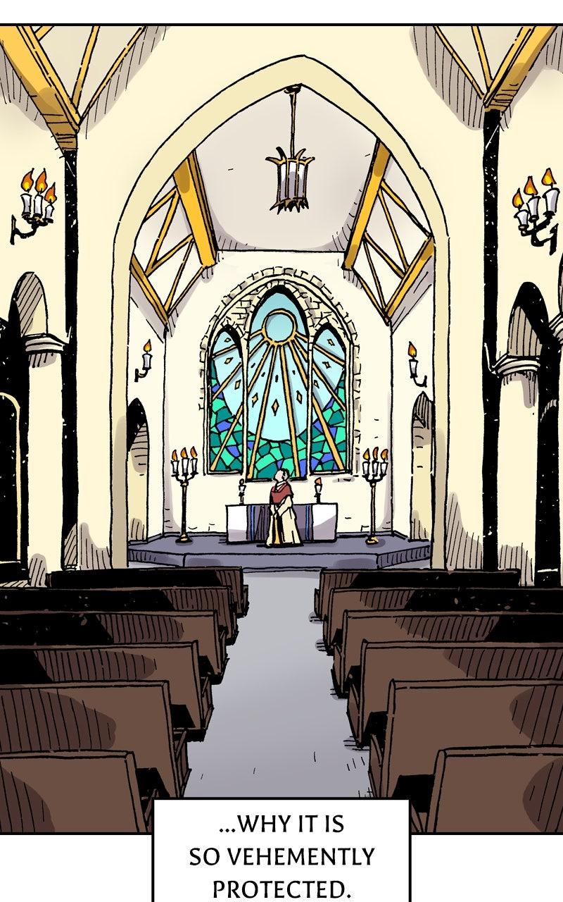 The Clevatess Manga Chapter 63