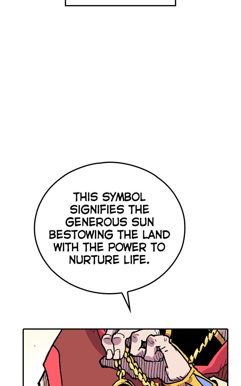 The Clevatess Manga Chapter 63