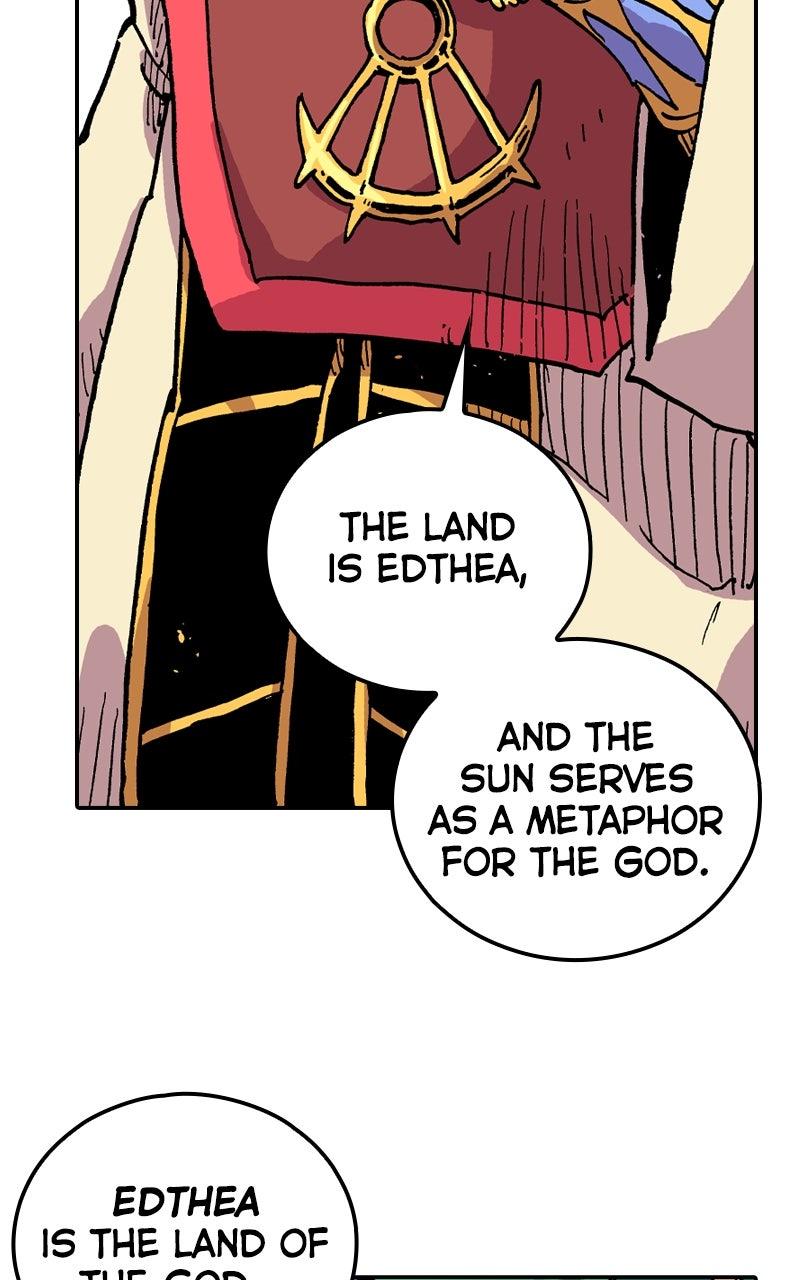 The Clevatess Manga Chapter 63