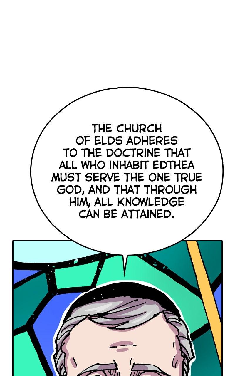 The Clevatess Manga Chapter 63