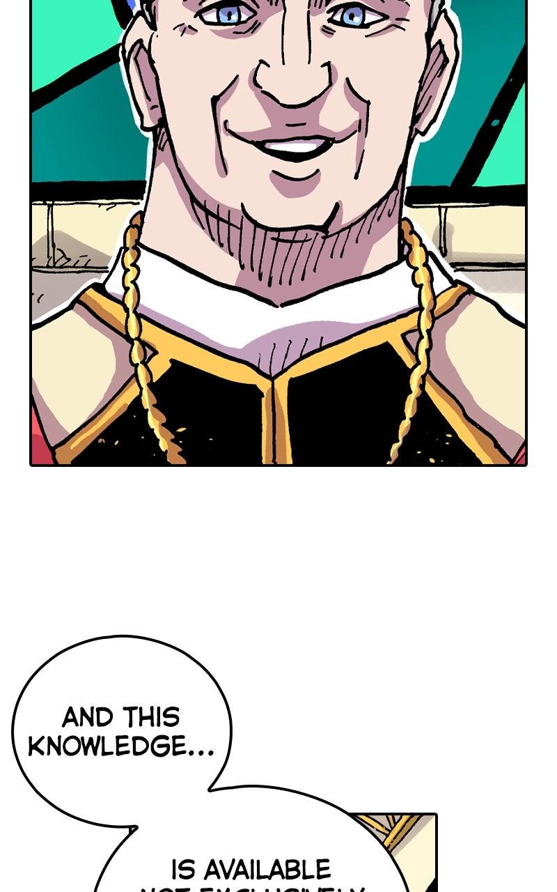 The Clevatess Manga Chapter 63