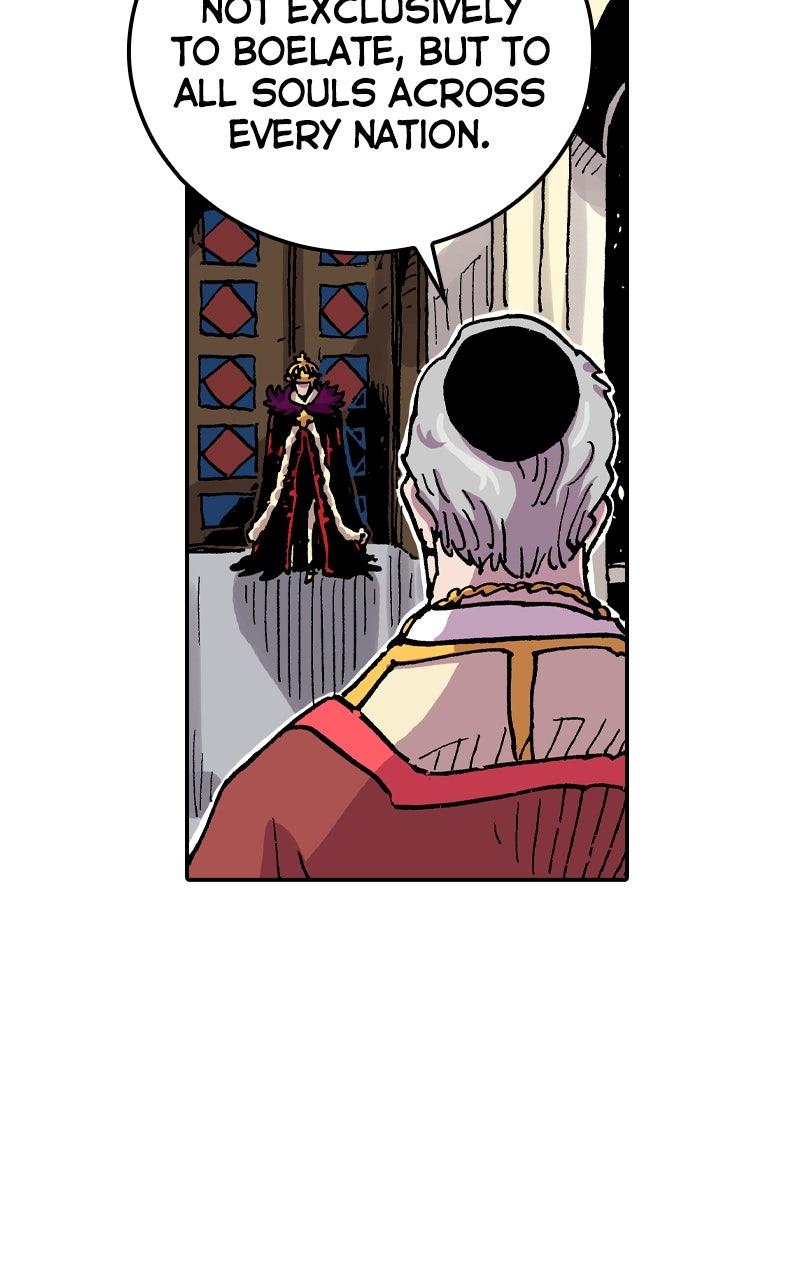 The Clevatess Manga Chapter 63