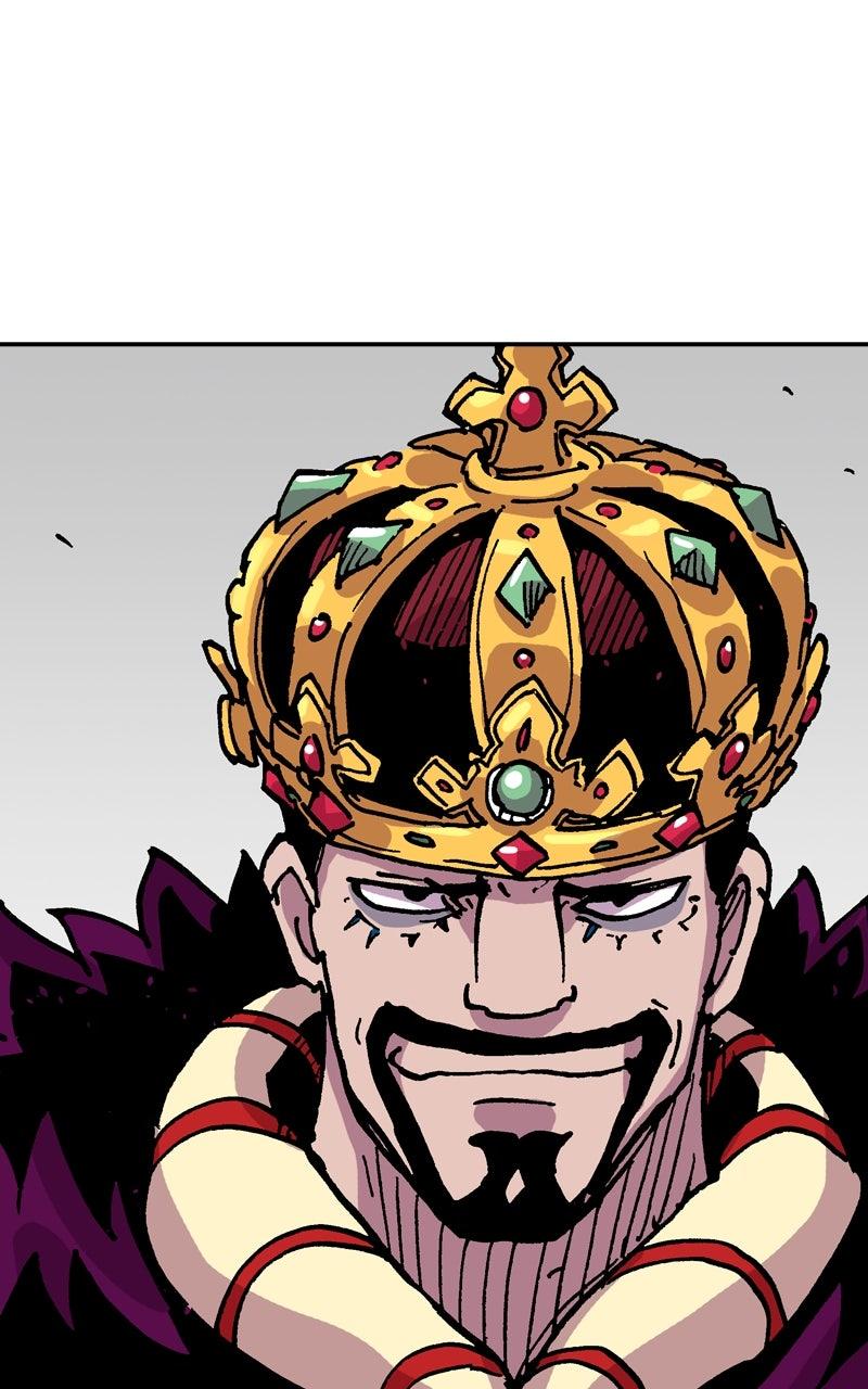 The Clevatess Manga Chapter 63