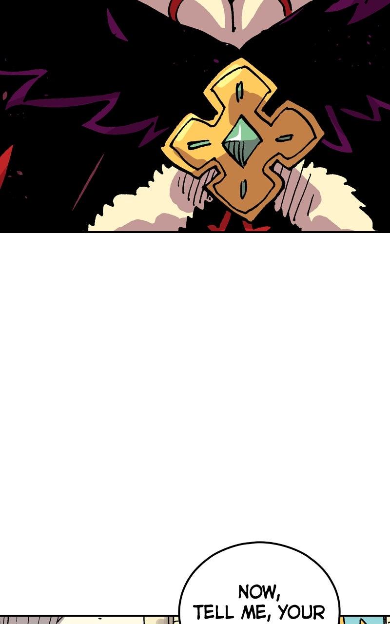 The Clevatess Manga Chapter 63