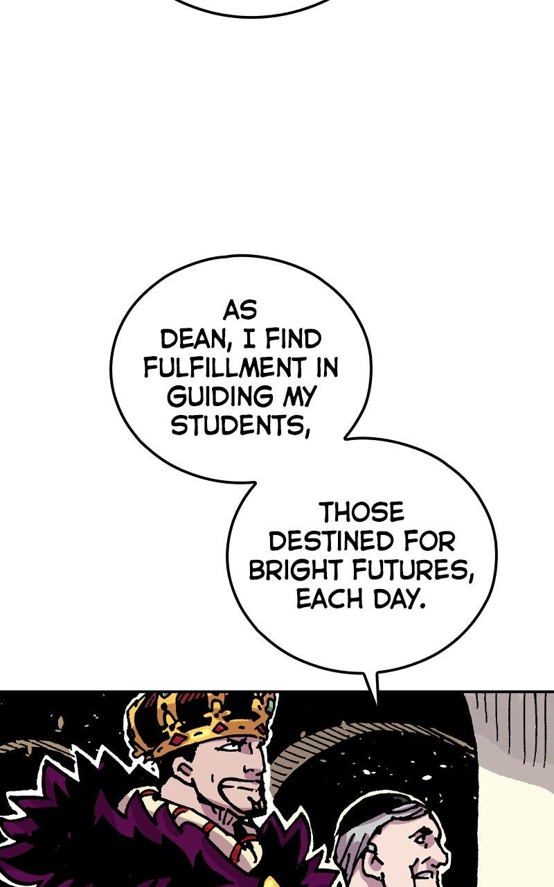 The Clevatess Manga Chapter 63