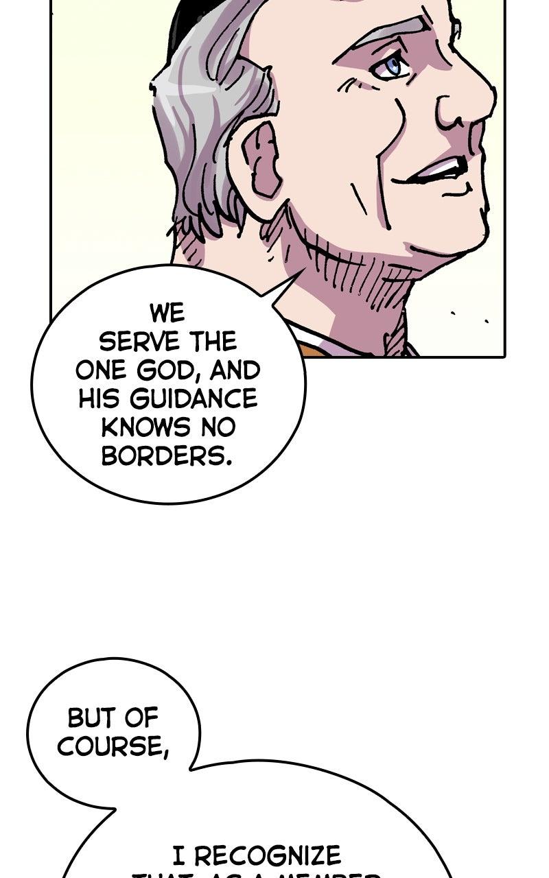 The Clevatess Manga Chapter 63