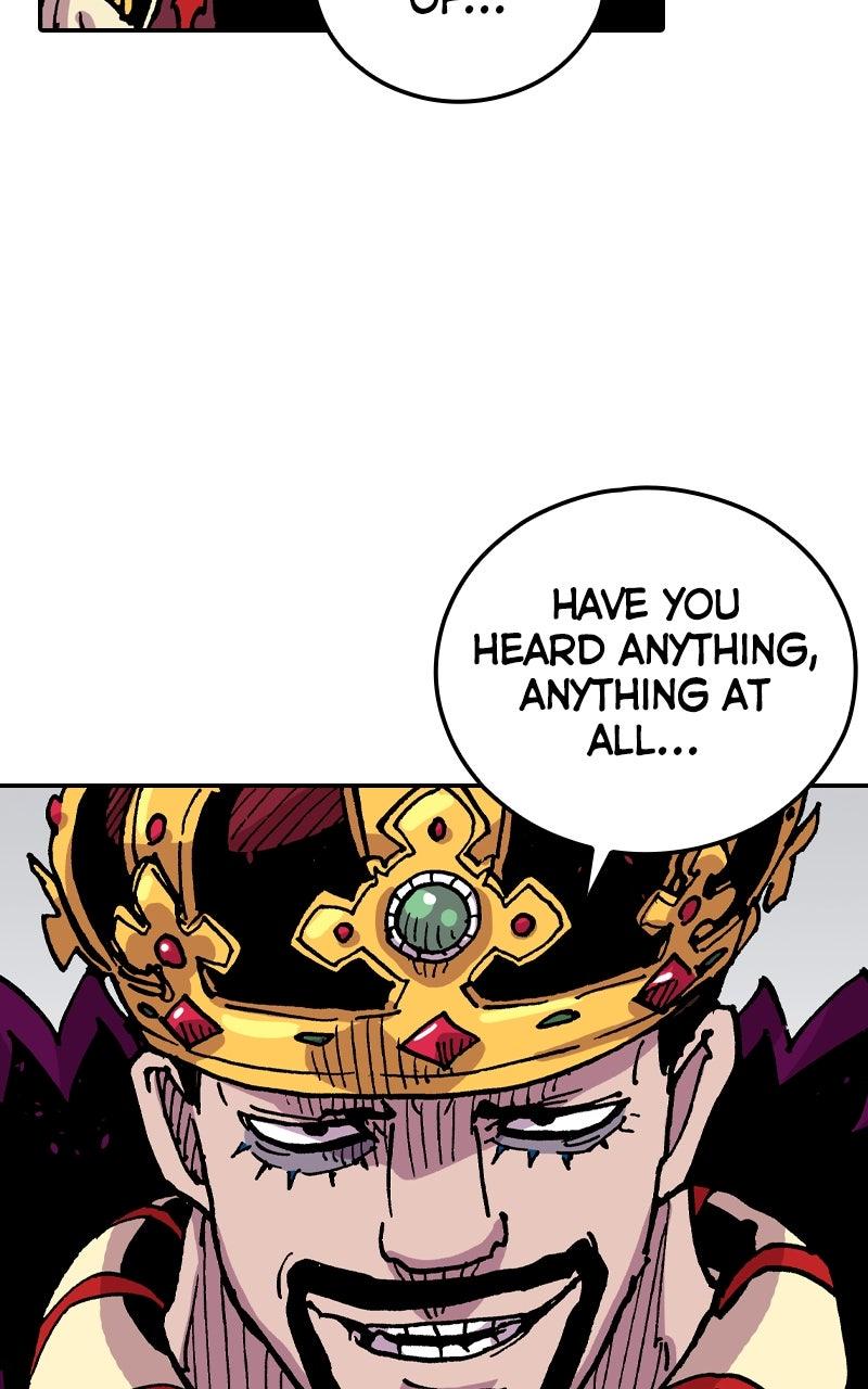 The Clevatess Manga Chapter 63