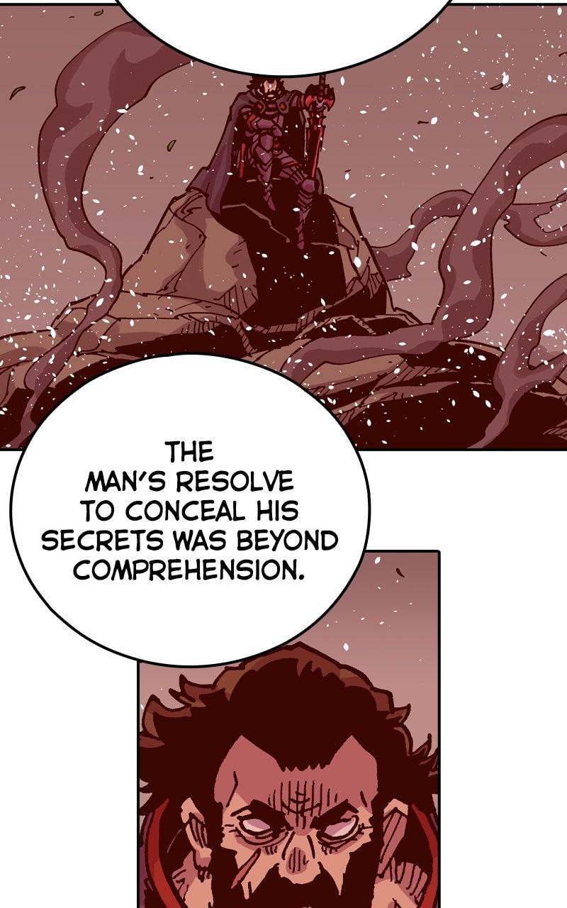 The Clevatess Manga Chapter 63