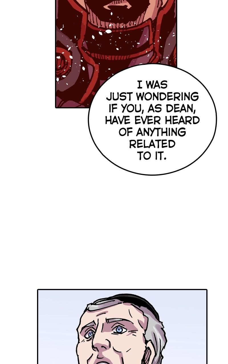 The Clevatess Manga Chapter 63