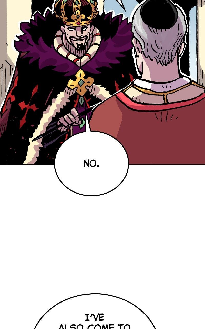 The Clevatess Manga Chapter 63