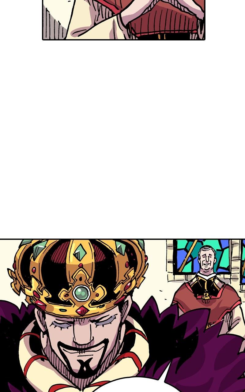 The Clevatess Manga Chapter 63