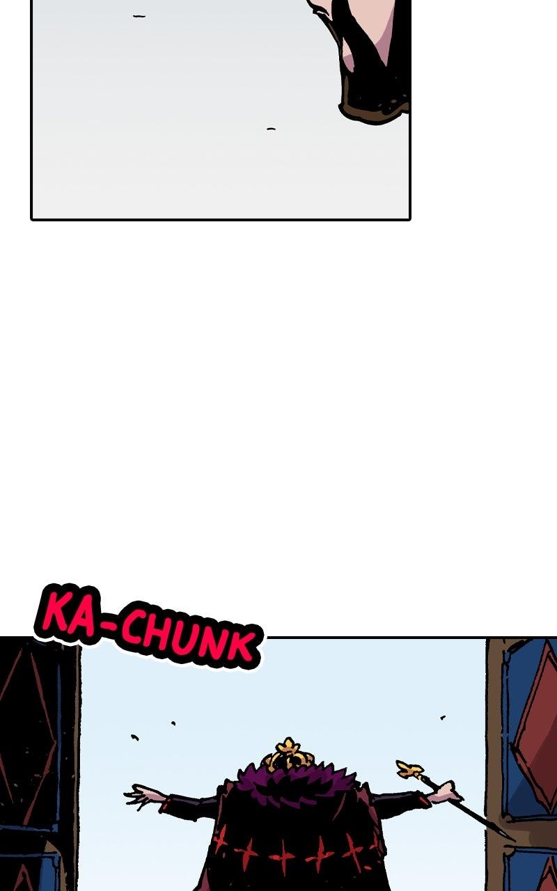 The Clevatess Manga Chapter 63