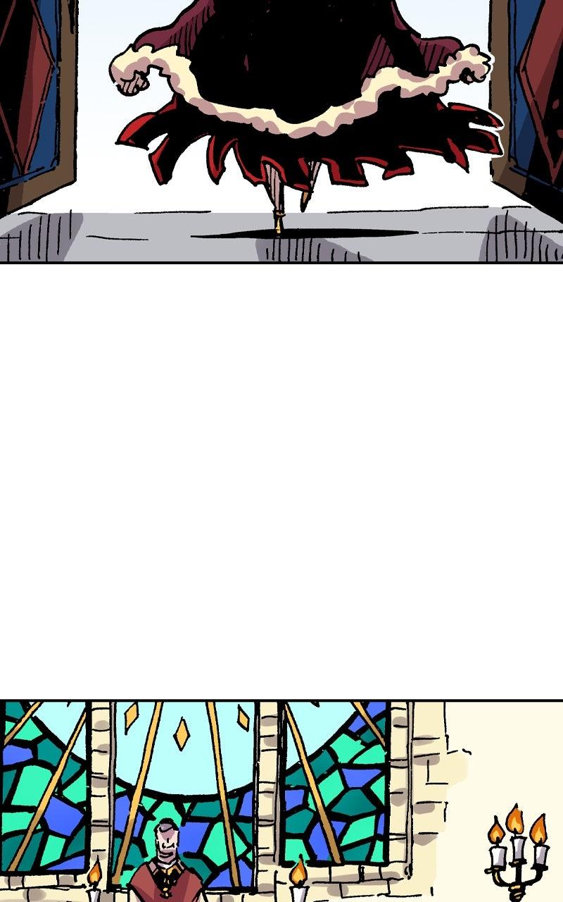 The Clevatess Manga Chapter 63