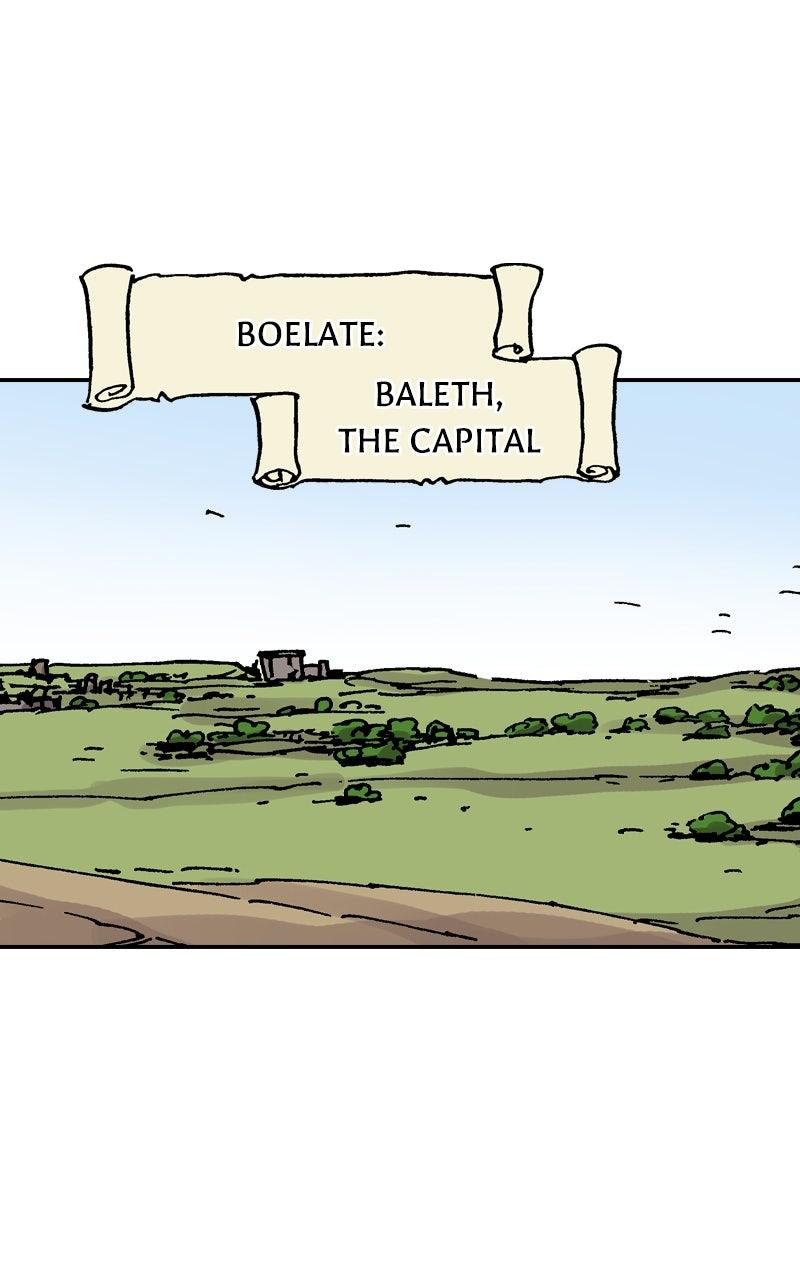 The Clevatess Manga Chapter 63