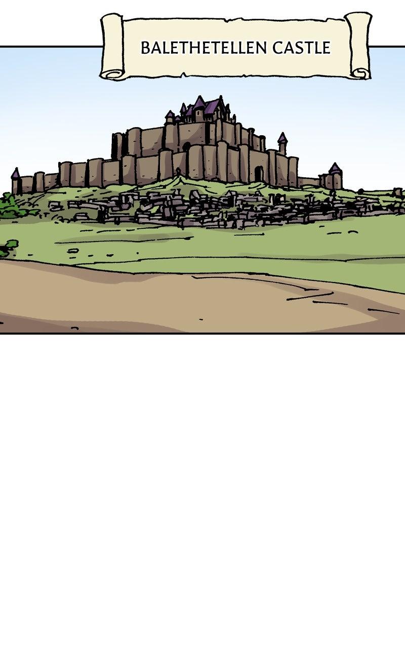 The Clevatess Manga Chapter 63