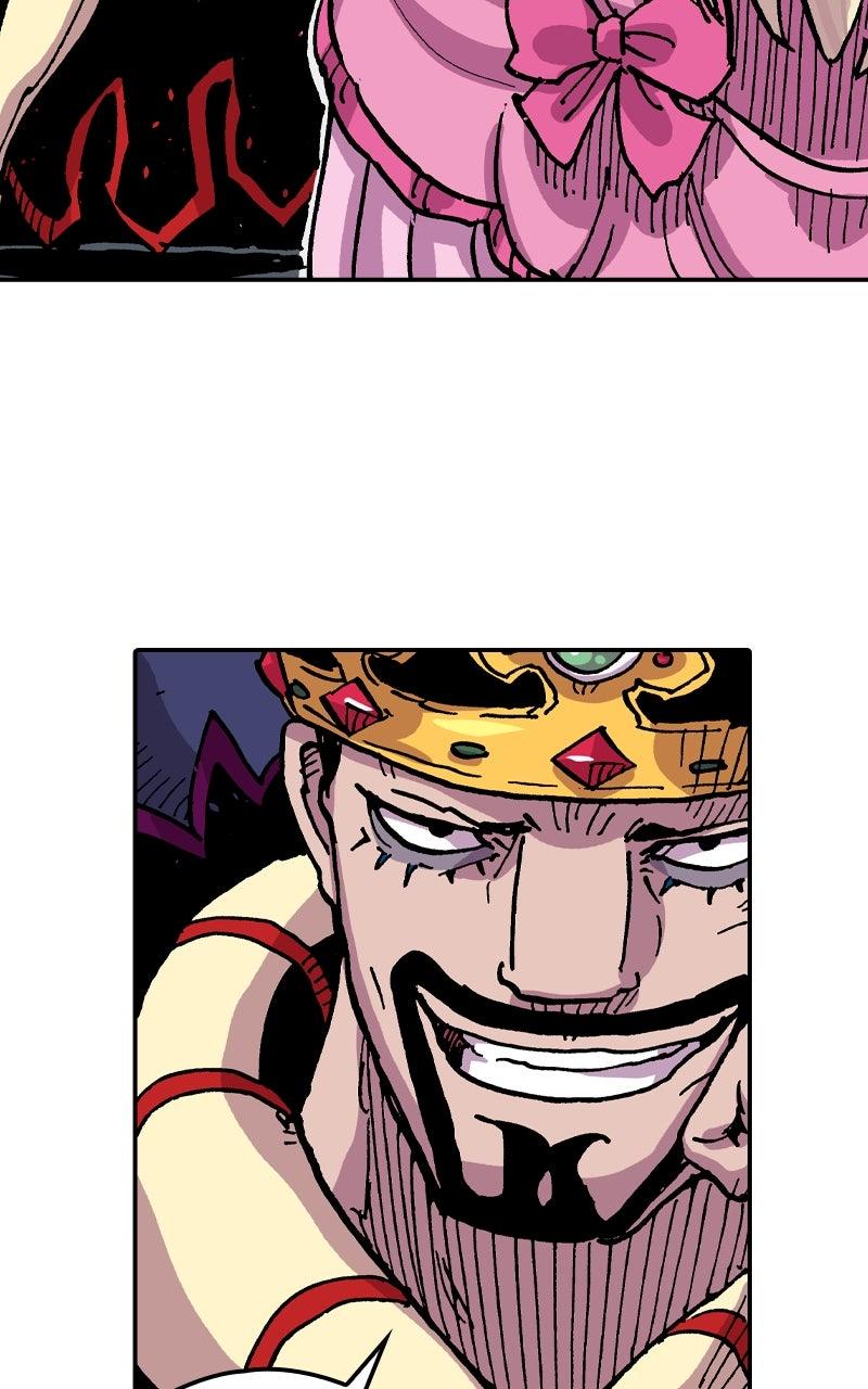 The Clevatess Manga Chapter 63