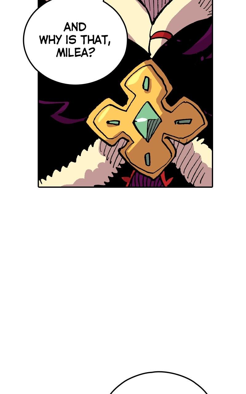 The Clevatess Manga Chapter 63