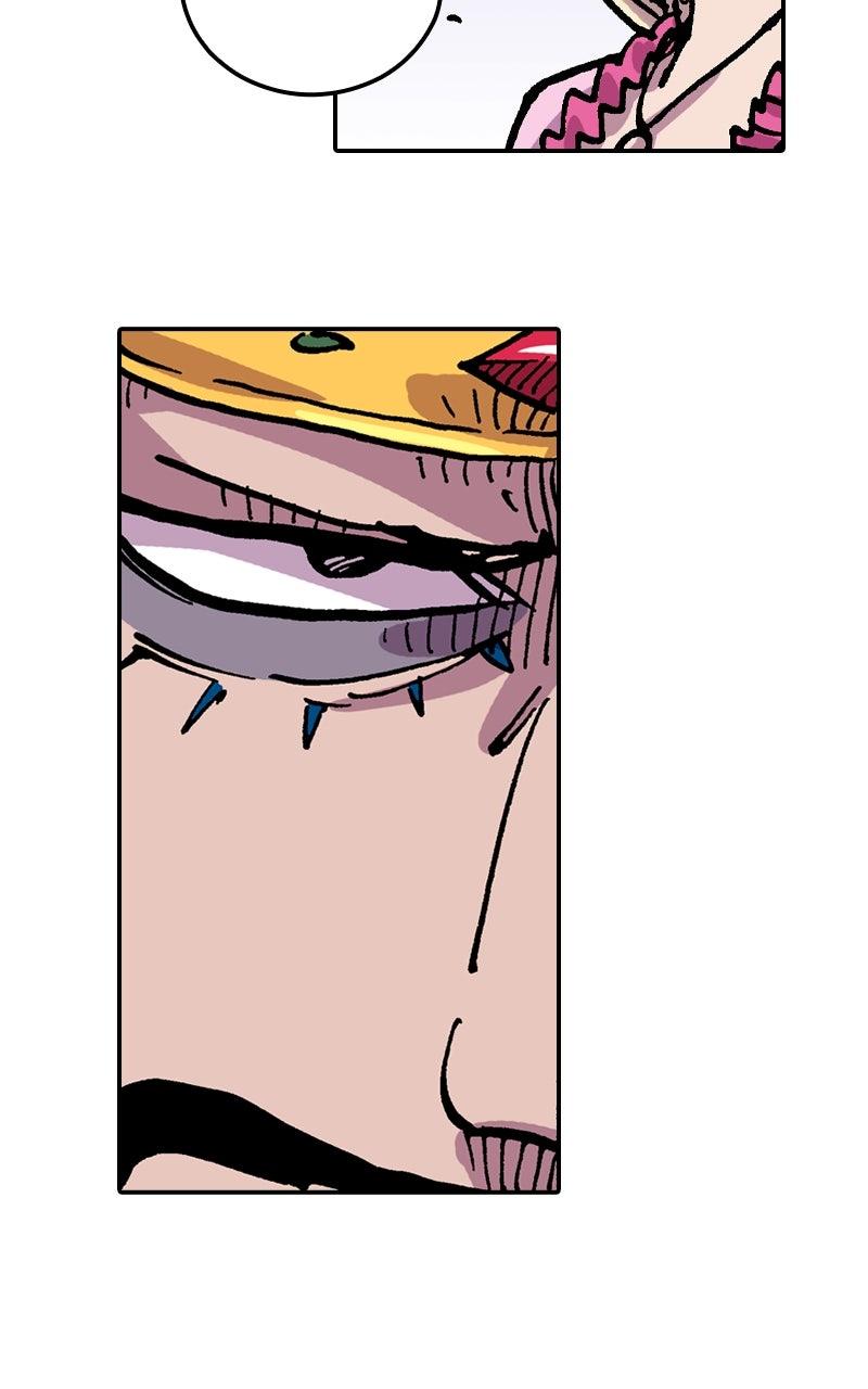 The Clevatess Manga Chapter 63