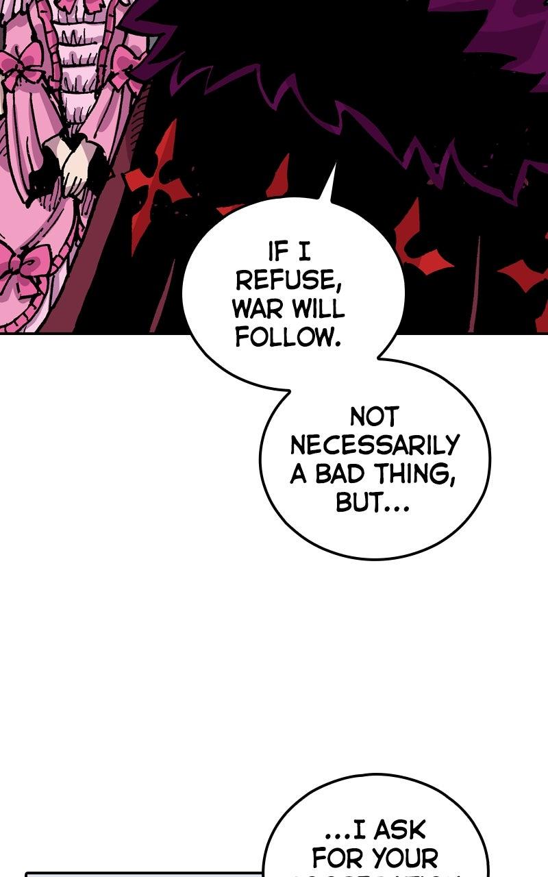 The Clevatess Manga Chapter 63