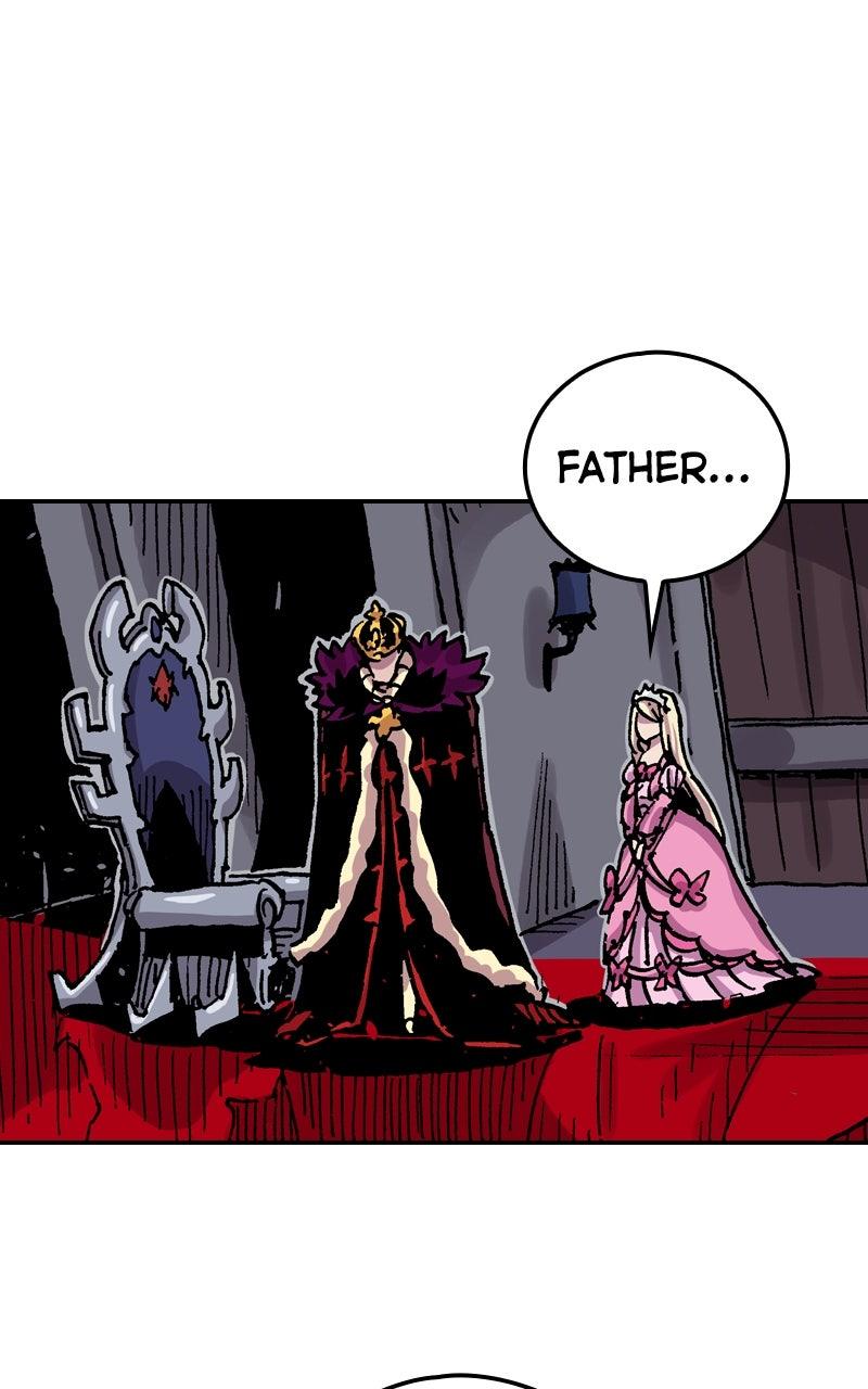 The Clevatess Manga Chapter 63