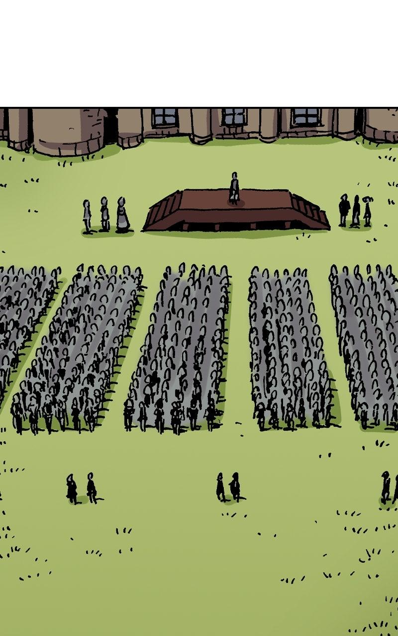 The Clevatess Manga Chapter 63