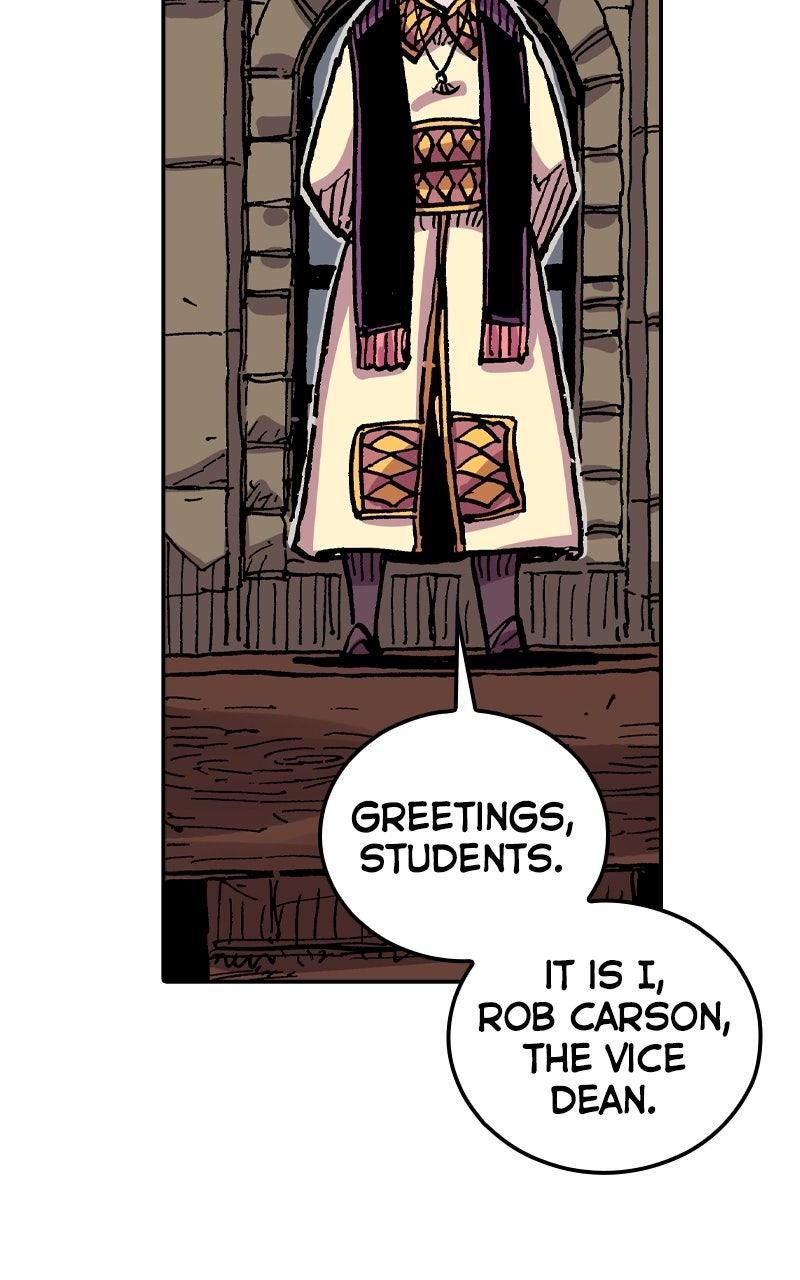 The Clevatess Manga Chapter 63