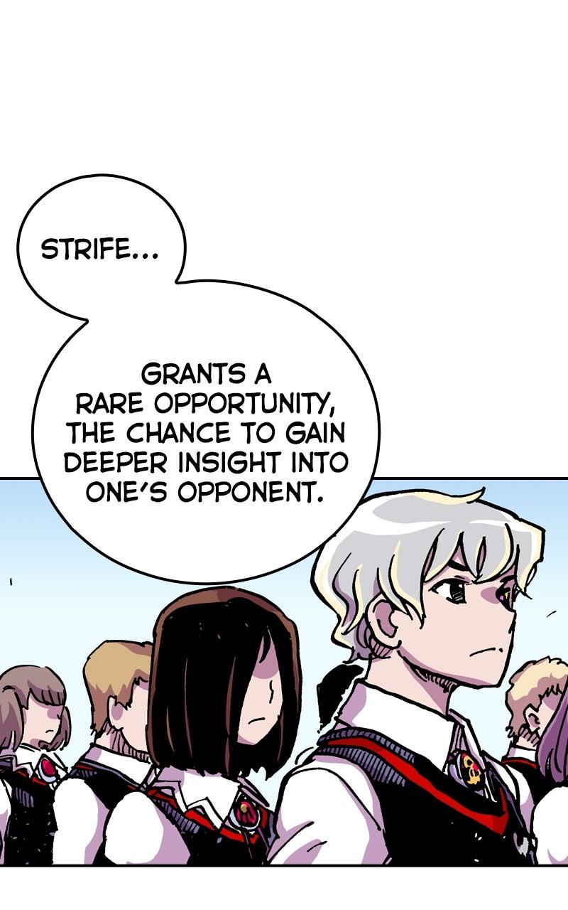 The Clevatess Manga Chapter 63