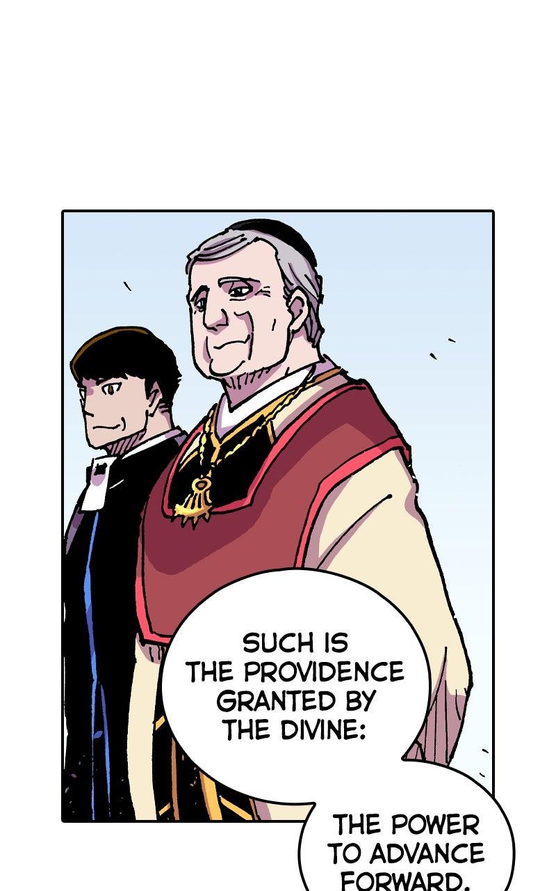 The Clevatess Manga Chapter 63