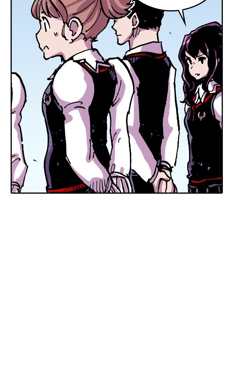 The Clevatess Manga Chapter 63