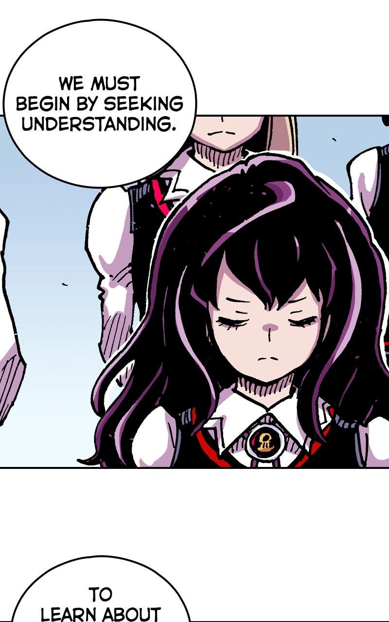 The Clevatess Manga Chapter 63