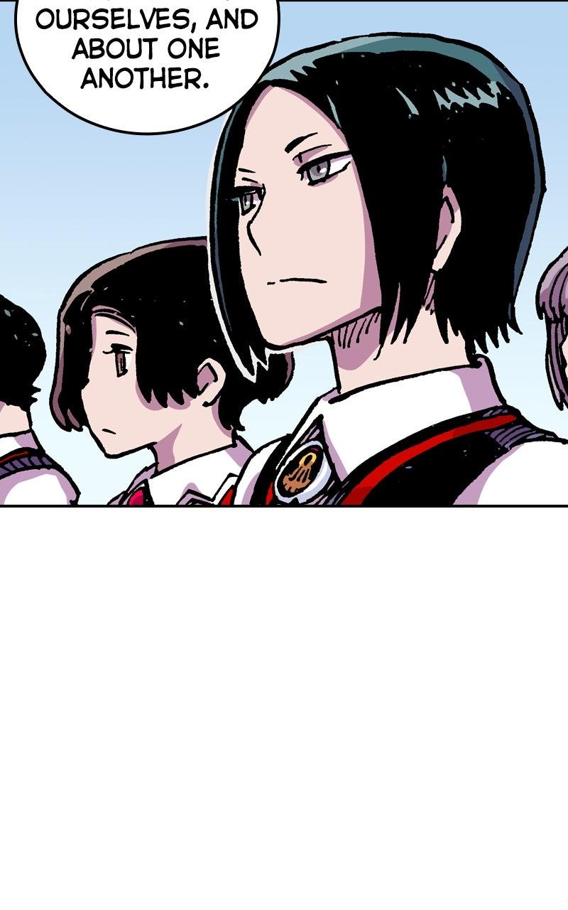 The Clevatess Manga Chapter 63