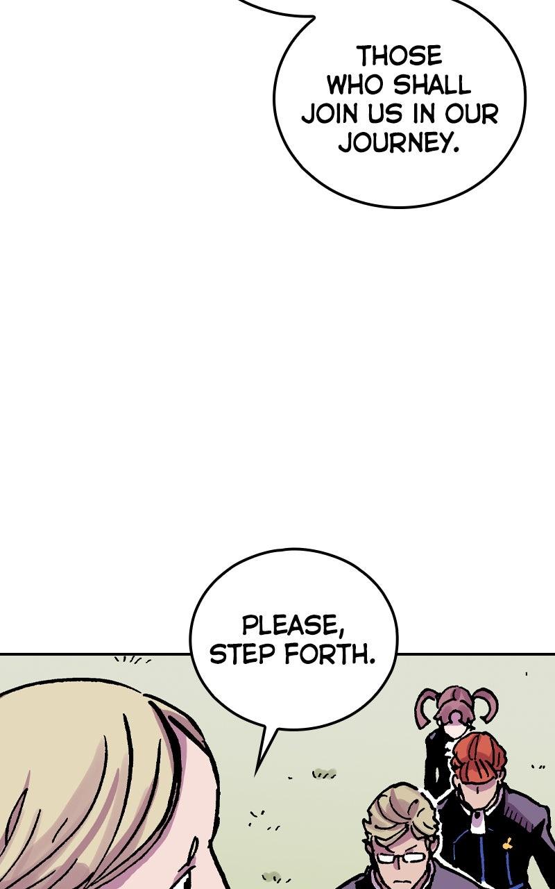 The Clevatess Manga Chapter 63