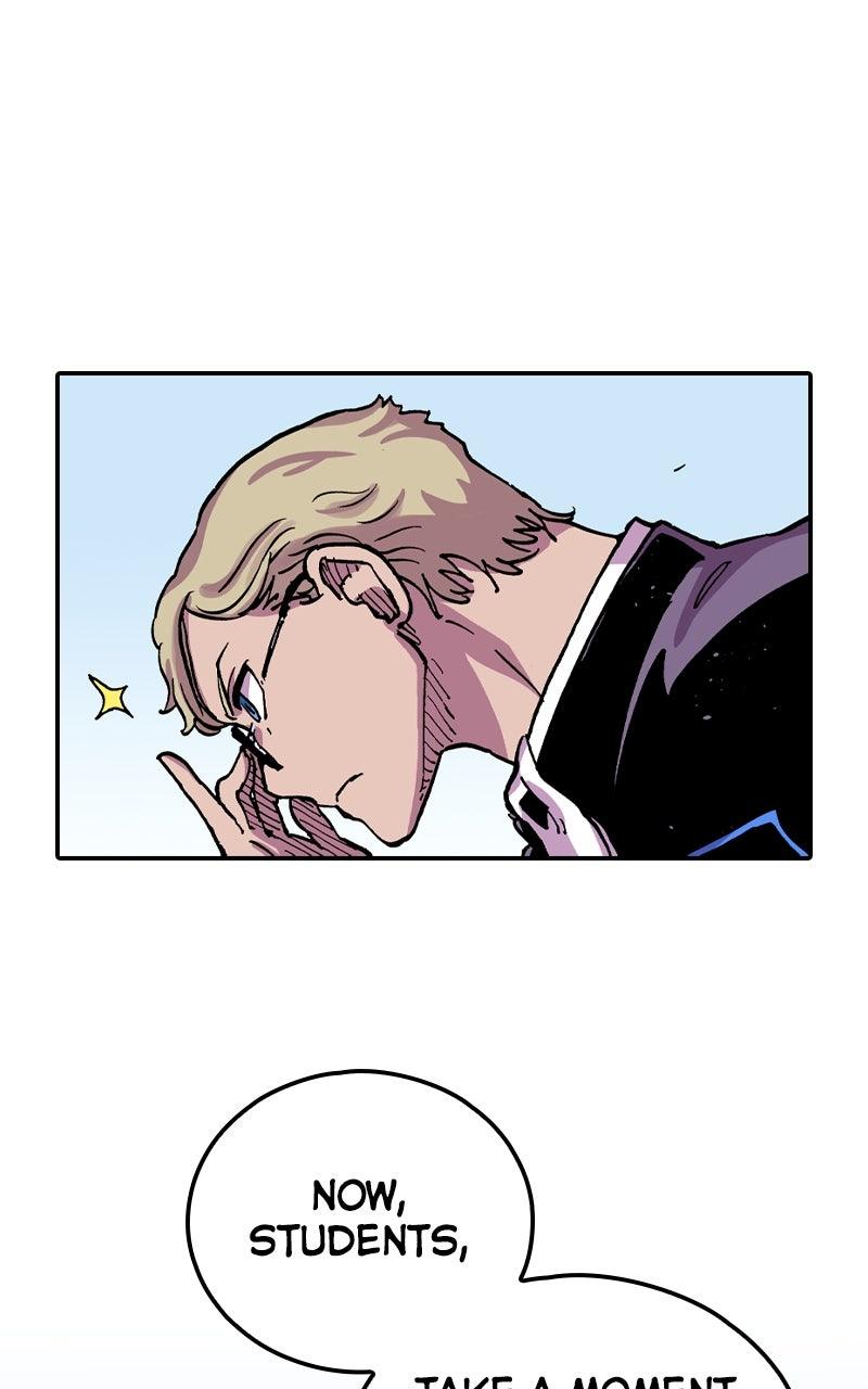 The Clevatess Manga Chapter Chapter 64