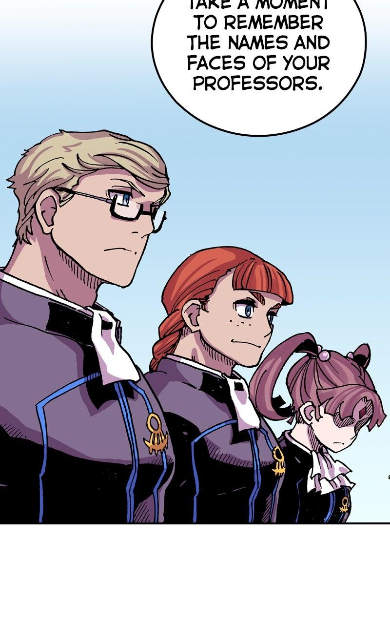 The Clevatess Manga Chapter Chapter 64