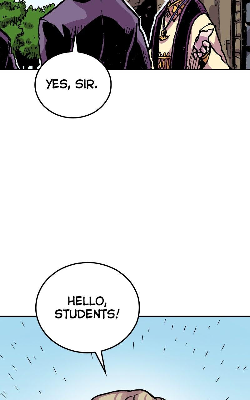 The Clevatess Manga Chapter Chapter 64