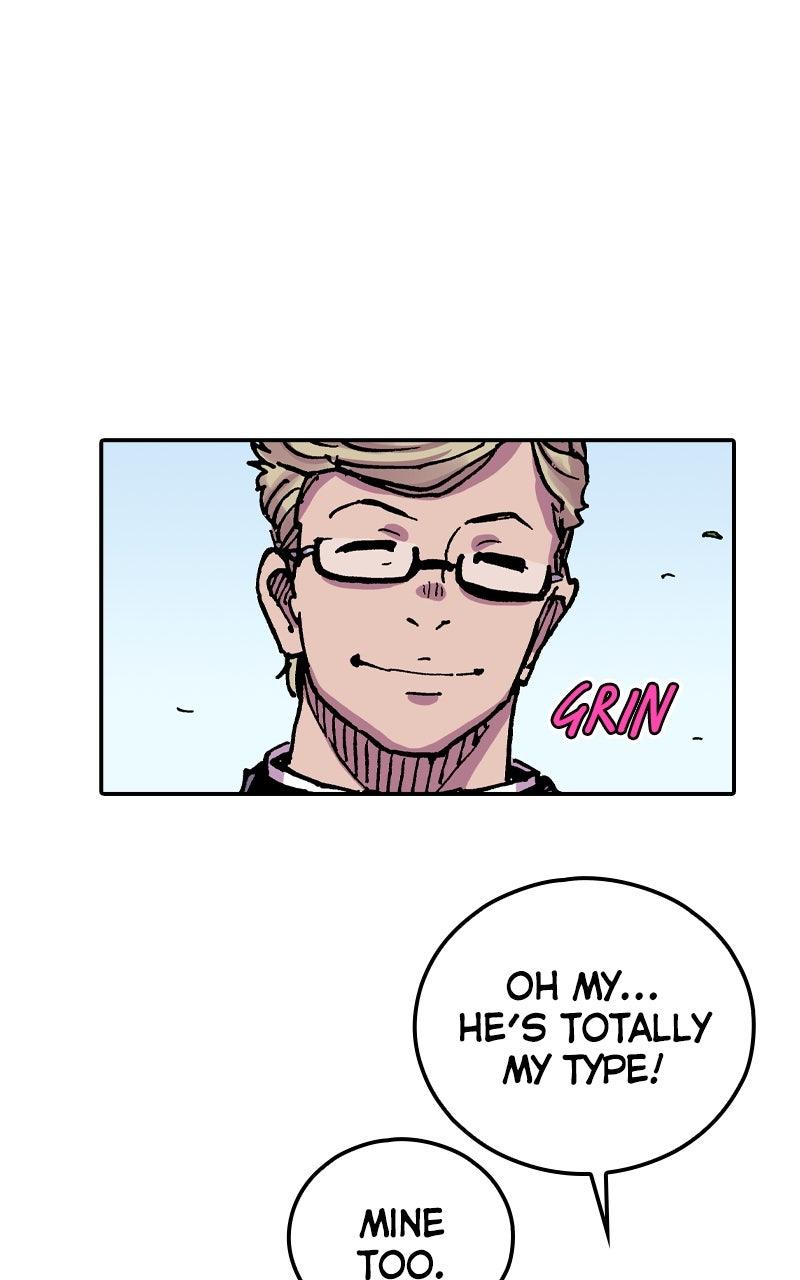 The Clevatess Manga Chapter Chapter 64