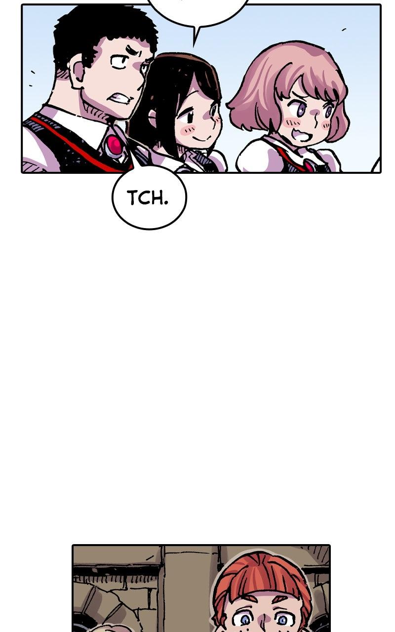 The Clevatess Manga Chapter Chapter 64