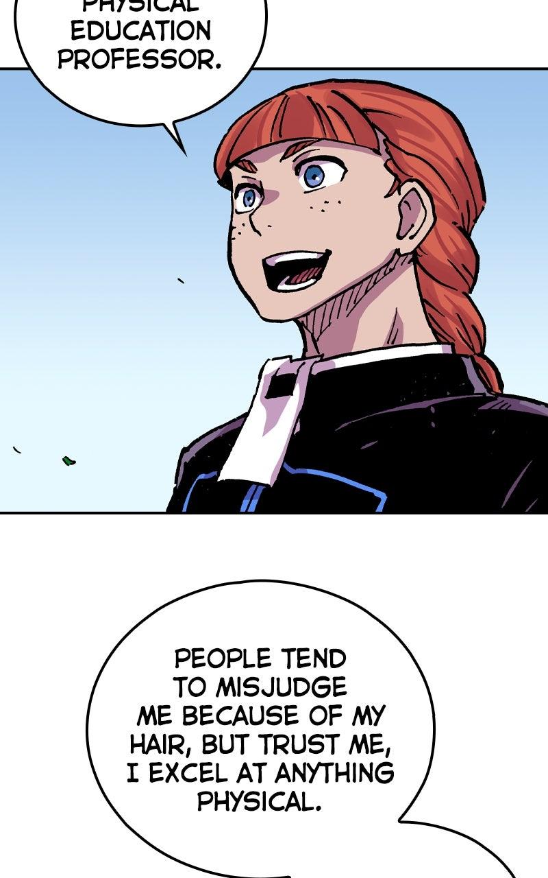 The Clevatess Manga Chapter Chapter 64