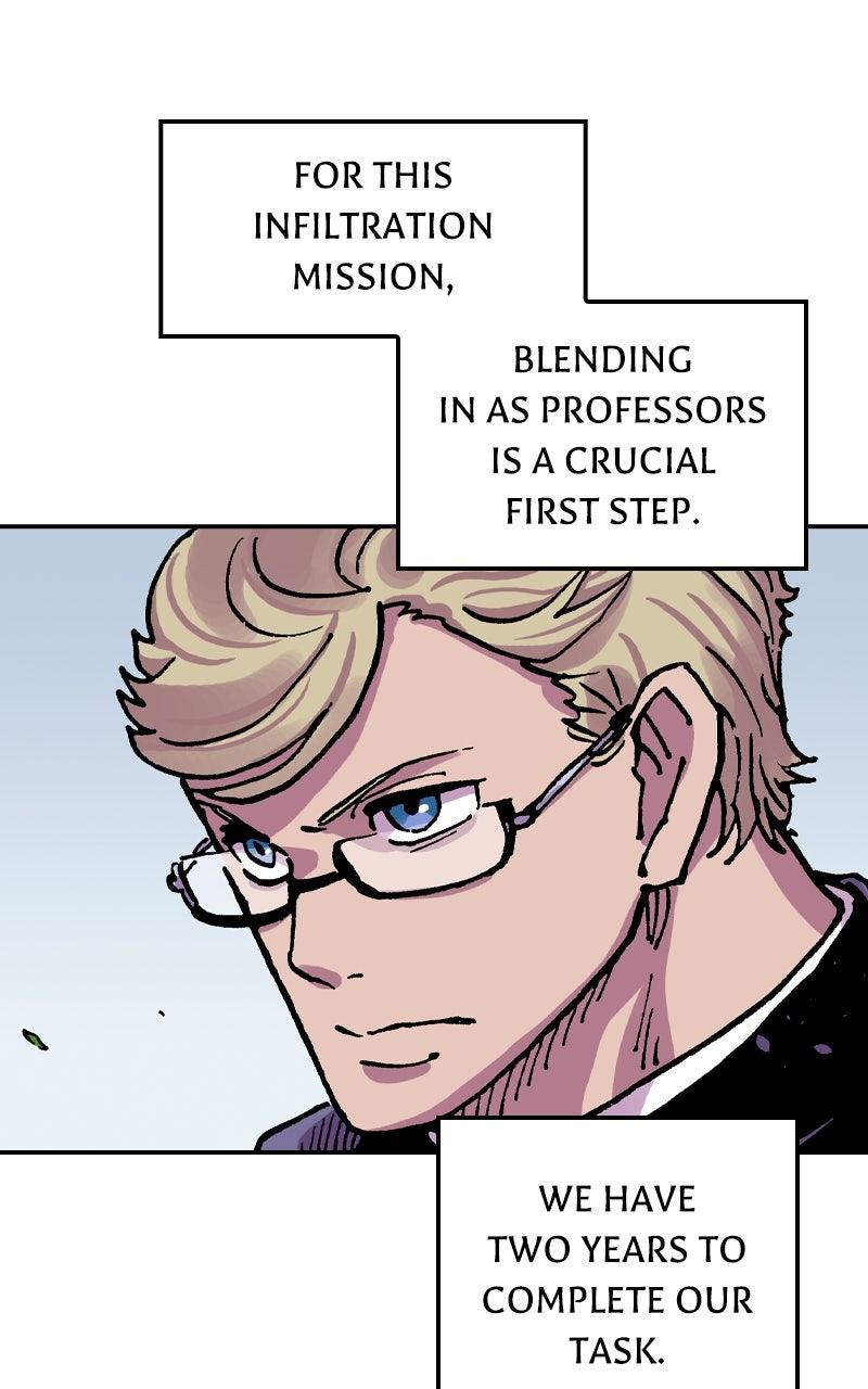 The Clevatess Manga Chapter Chapter 64