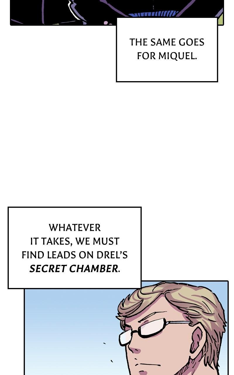 The Clevatess Manga Chapter Chapter 64