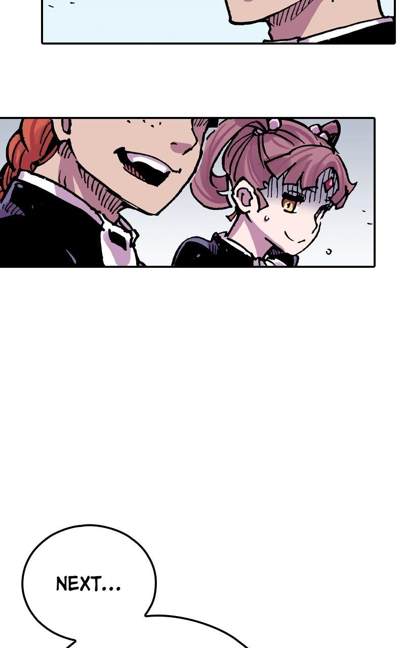 The Clevatess Manga Chapter Chapter 64